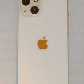 iPhone13 128GB スターライト 本体 SIMフリー