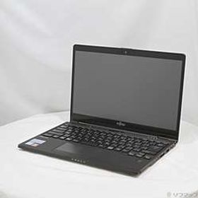 セール対象品 LIFEBOOK U939X／A FMVU20002 ［Core-i5-8365U (1.6GHz)／8GB／SSD256GB／13.3インチワイド／Windows11 Pro MAR］