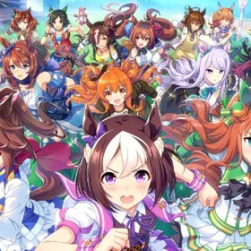 【ウマ娘育成代行】UAランク以上可能、チームランクの代行も可能 | ウマ娘の代行、RMTの販売・買取一覧