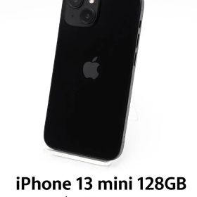 iPhone 13 mini 128GB バッテリー100% 2208