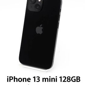 iPhone 13 mini 128GB MLJC3J/A - 5650