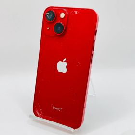 docomo iPhone13 mini 128GB プロダクトレッド MLJG3J/A SIMロック解除済み 利用制限〇 動作確認済み