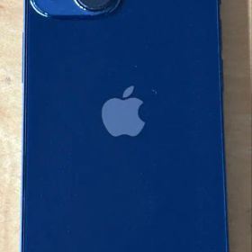 Apple iPhone 13 mini ミッドナイト 128GB 美品