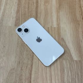 iPhone 13Mini 128Gb スラーライト SIMフリー送料無料