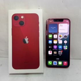 [中古スマホ] iPhone 13 mini 256GB SIMフリー