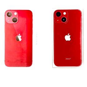Apple iPhone 13mini レッド 128GB