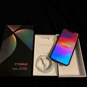 iPhone 13 mini 512GB SIMフリー