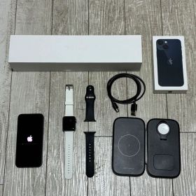 【訳あり】iPhone 13 mini Apple Watch Series 2