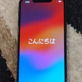 iPhone13mini 128 グリーン カメラレンズ破損