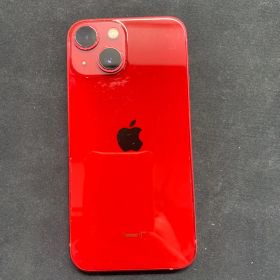 【中古品】iPhone 13 mini docomo SIMフリー