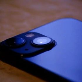 iPhone13 mini ミッドナイト SIMフリー