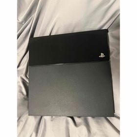 ソニー(SONY)のPlayStation 4 本体 コントローラー2台付き(家庭用ゲーム機本体)