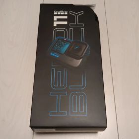 GoPro HERO11 Black CHDHX-111-FW