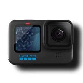 GoPro HERO11 Black 国内正規品 CHDHX-111-FW