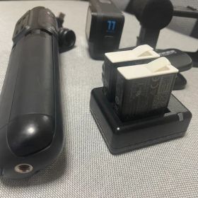 GoPro HERO11 本体とアクセサリー