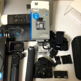 GoPro HERO11 Black +Volta