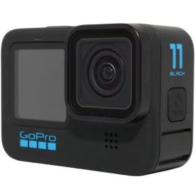 【お値下げ】GoPro HERO11/ゴープロ11/アクセサリーセット