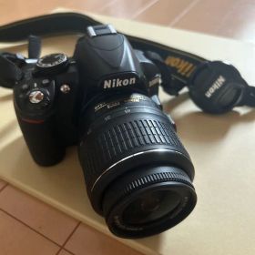 Nikon D3100