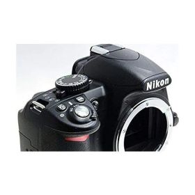 ニコン Nikon D3100 ボディ D3100 SDカード付き