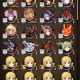 引退品 | 逆転オセロニアのアカウントデータ、RMTの販売・買取一覧