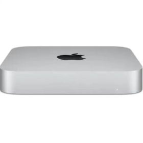 新品未開封★保証★Apple Mac mini MGNT3J/A M1チップ（8コアCPU/8コアGPU）SSD512GB メモリ8GB 2020モデル シルバー モニター無し本体のみ