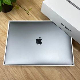 MacBook Air 13インチ 128GB スペースグレー2018年 送料無料