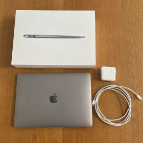 MacBook Air 13インチ 2018 i5 8GB 128GB 初期化済