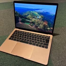 価格20万円を5万円 MacBook Air 13-inch2018年モデル