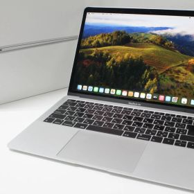 MacBook Air（Retina,13インチ,2018）128GB/8GB〈MREA2J/A〉⑤