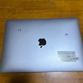 AppleMacBook air 13.3inch SpaceGray 2018