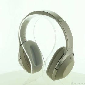 〔中古品〕 WH-1000XM2 N シャンパンゴールド【348】