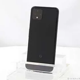 Google Pixel 4 新品¥54,026 中古¥10,000 | 新品・中古のネット最安値