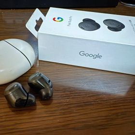 Google Pixel Buds Pro ワイヤレスイヤホン