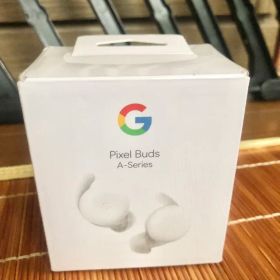 [新品] Google Pixel Buds A-Series ホワイト