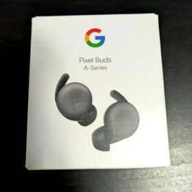 【新品】Google Pixel Buds A-Series ワイヤレスイヤホン