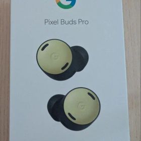 Google Pixel Buds Pro (Lemongrass)