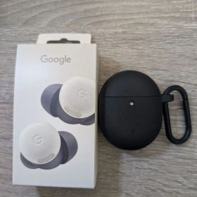 Google pixel Buds Pro 2 Porcelain