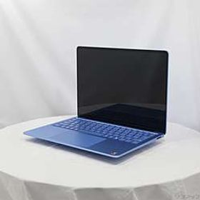 Surface Laptop (第7世代) 〔Snapdragon X Elite／16GB／SSD1TB〕 EP2-18295 サファイア