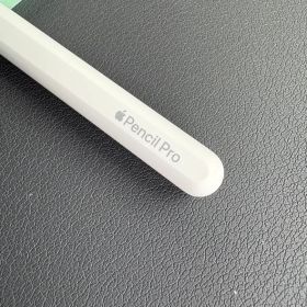 Apple Pencil Pro + ペンシルホルダー 薄型 軽量 落下防止