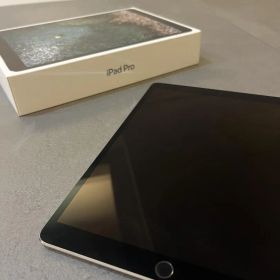 iPad Pro 2017年 10.5インチ 512GB ApplePencil