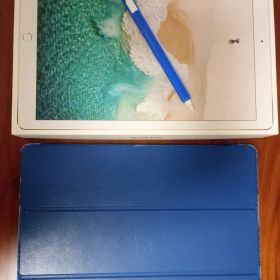 【美品・箱付き】iPad Pro 第2世代 ＋ Apple Pencil