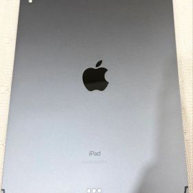 iPad Pro 11インチ セルラー Apple pencil 第二世代