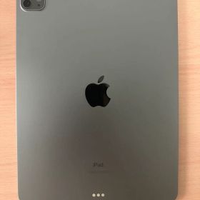 iPad Pro 11インチ 第三世代 Apple pencil二代 セット