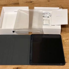 ipad pro 11インチ 第3世代 + Apple Pencil 第2世代