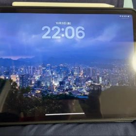 Apple iPad Pro 第3世代 11インチ+ Apple Pencil