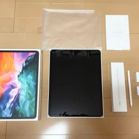 第4世代12.9 iPad pro Apple Pencil / BoYata