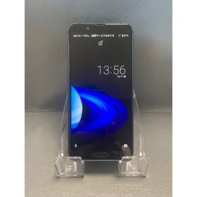 アクオス(AQUOS)の中古 国内版 SIMフリー AQUOS sense3 lite 64GB(スマートフォン本体)