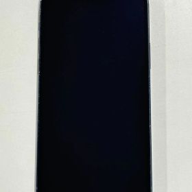 [中古品] SIMフリー iPhone12 128GB ブラック MGHU3J/A AU一括〇 「管理番号0528」