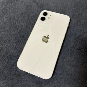 iPhone 12 256gb ゴーストタッチ、画面・背面割れあり ジャンク品
