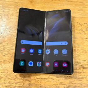 サムスン Android Galaxy Fold 4｜256gb｜SIMフリー